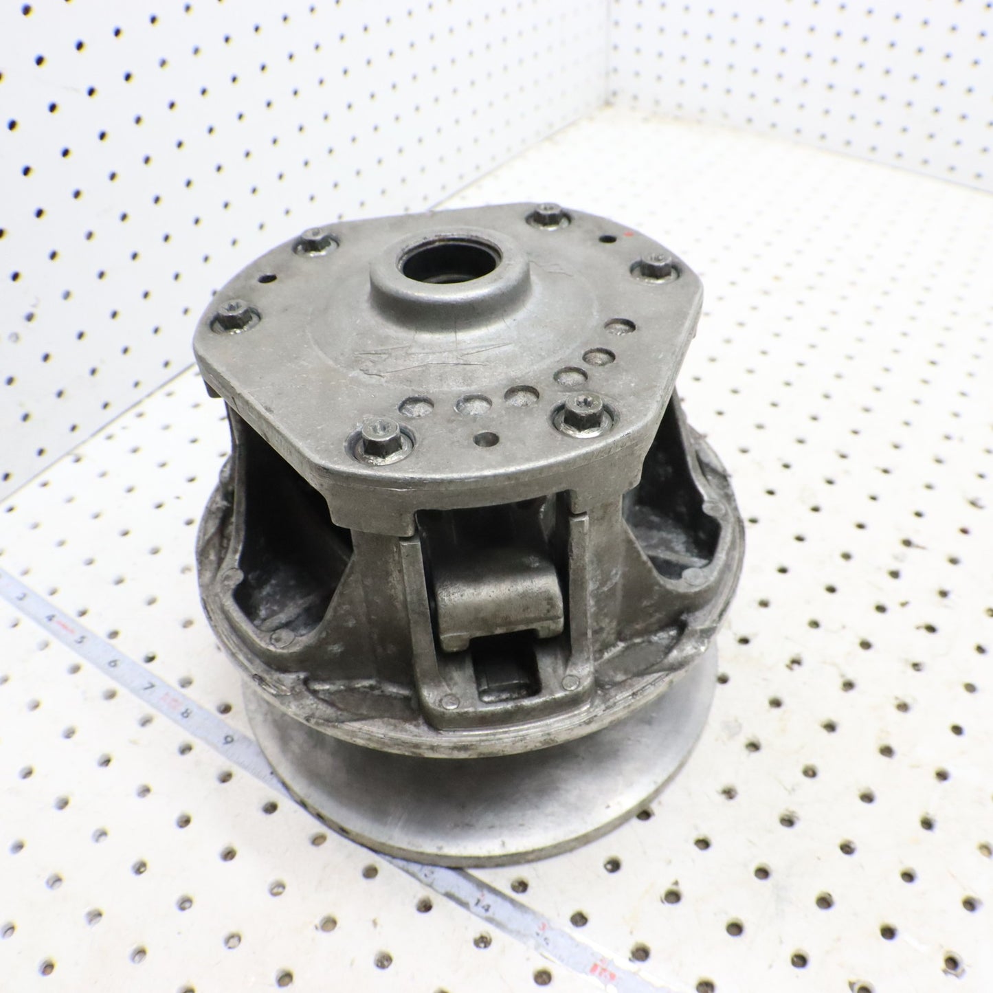2012 Arctic Cat Proclimb M800 Drive Clutch Primary Clutch 0746-435 REBUILT