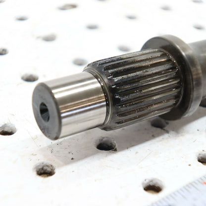 2000 POLARIS MAGNUM 325 TRANSMISSION SHAFT FRONT OUTPUT 3233625