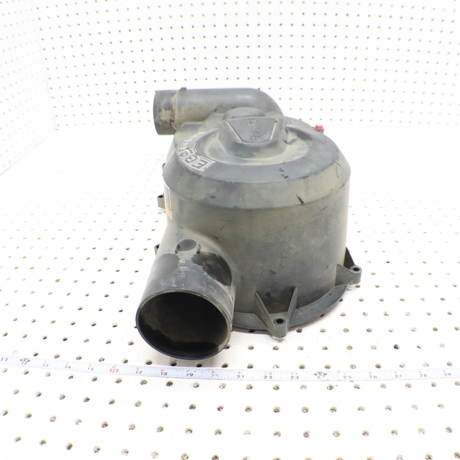 2016 Polaris Sportsman Sp 570 Clutch Cover Outer 2634897