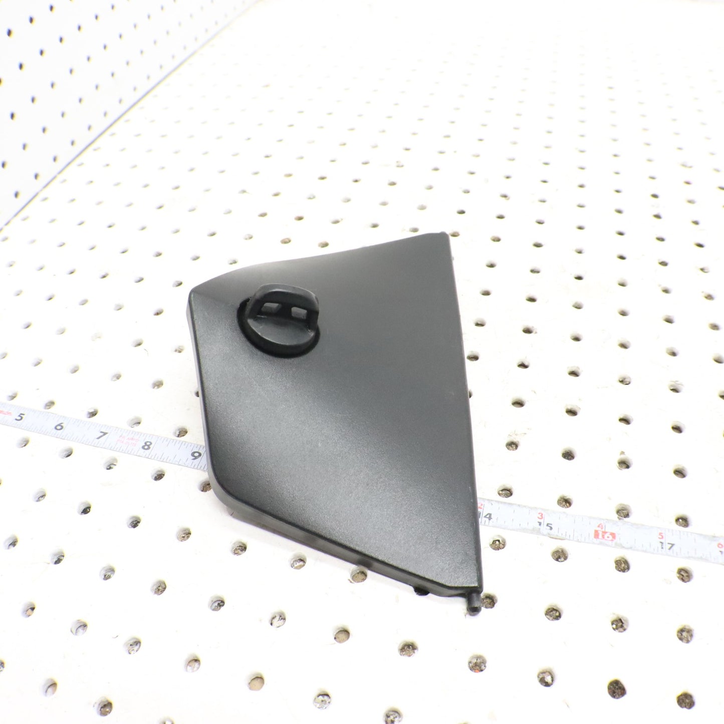 2007 Polaris Iq 600 Seat Storage Door 2632826-070