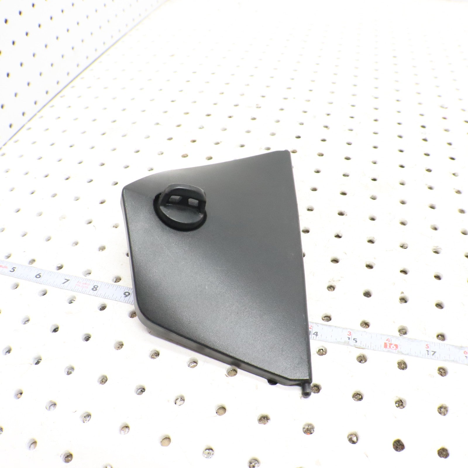 2007 Polaris Iq 600 Seat Storage Door 2632826-070