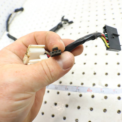 2009 Arctic Cat Crossfire R 8 Handlebar Wire Harness 1686-541