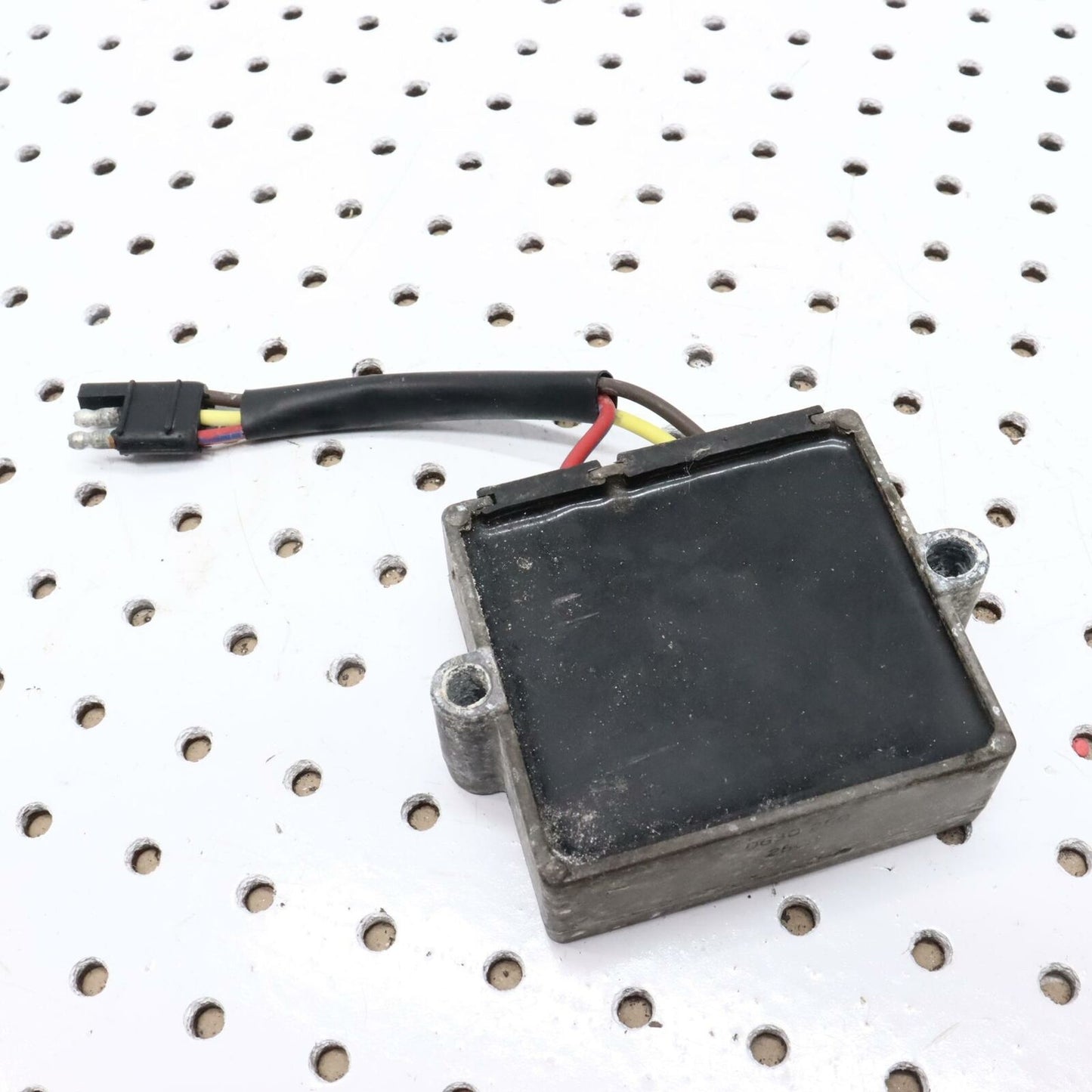 2009 ARCTIC CAT RECTIFIER VOLTAGE REGULATOR 0630-323