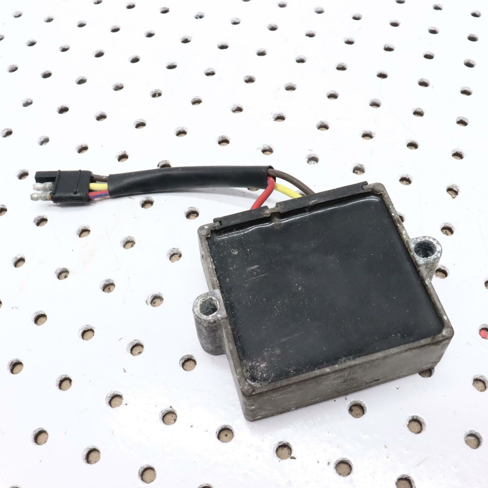 2009 ARCTIC CAT RECTIFIER VOLTAGE REGULATOR 0630-323