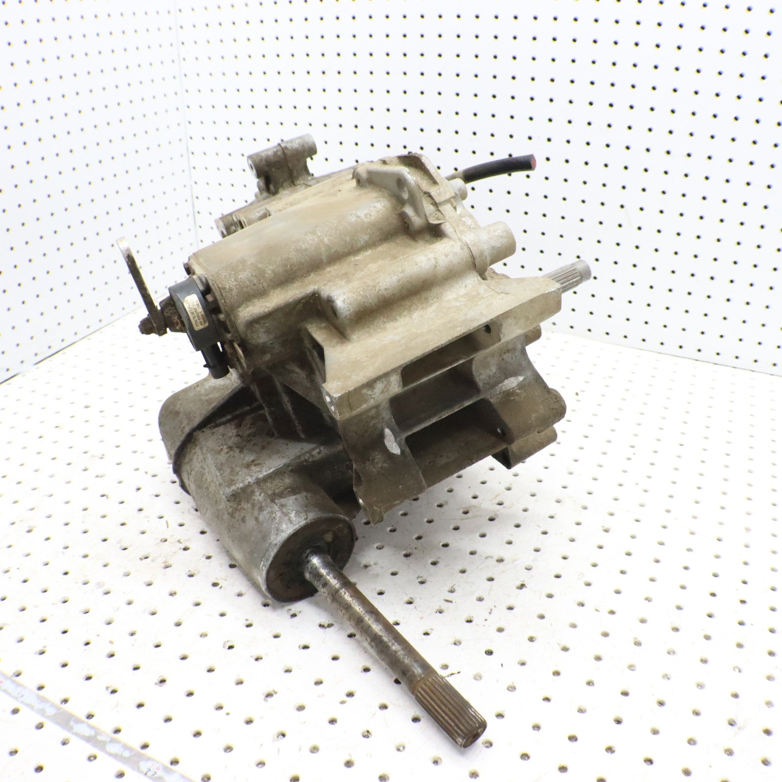 2018 Polaris Sportsman 570 Efi Transmission Gearcase 1333302