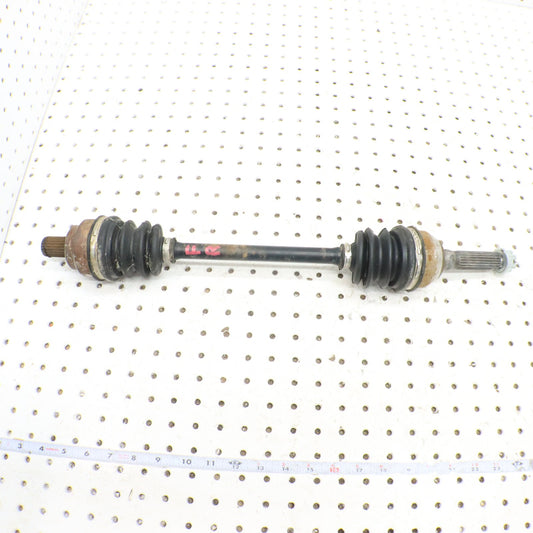 2016 Polaris Sportsman 570 Cv Drive Axle Shaft FRONT  1332931