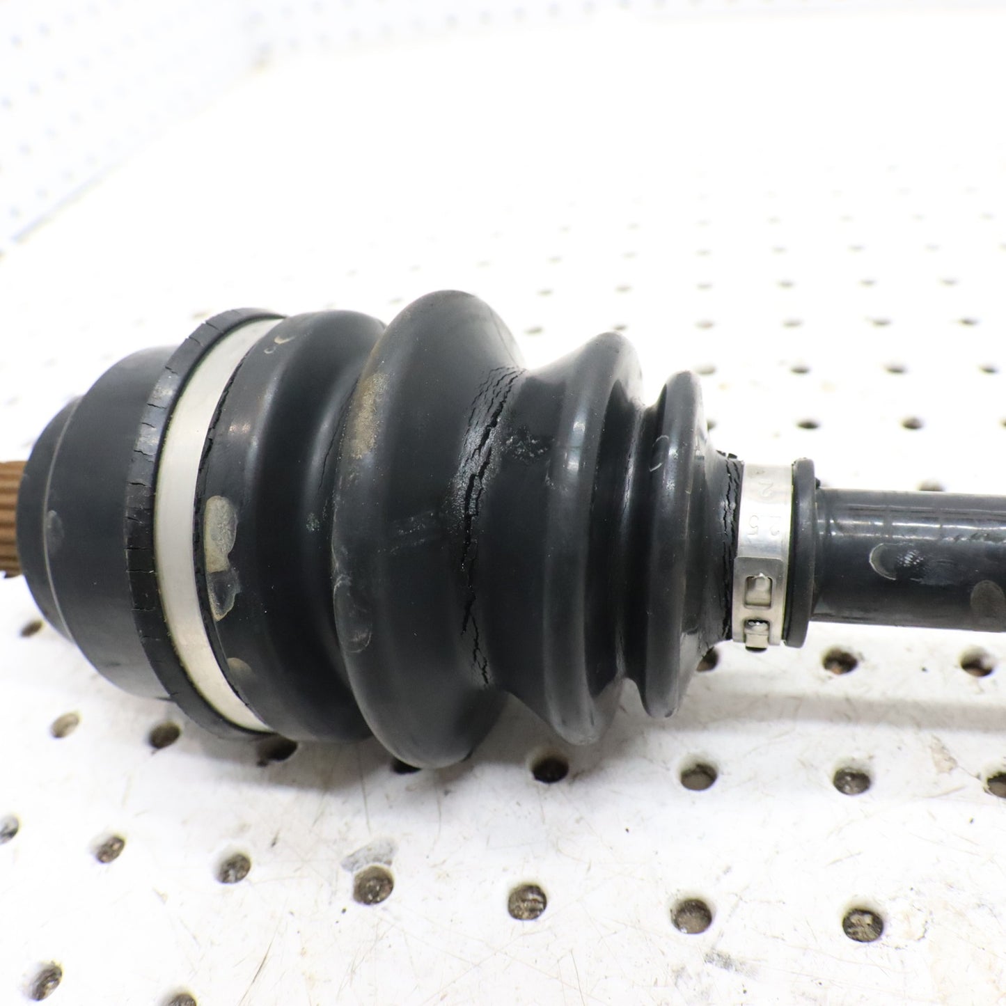 2018 Polaris Sportsman 570 Efi Cv Drive Axle Shaft 1333752 FRONT 