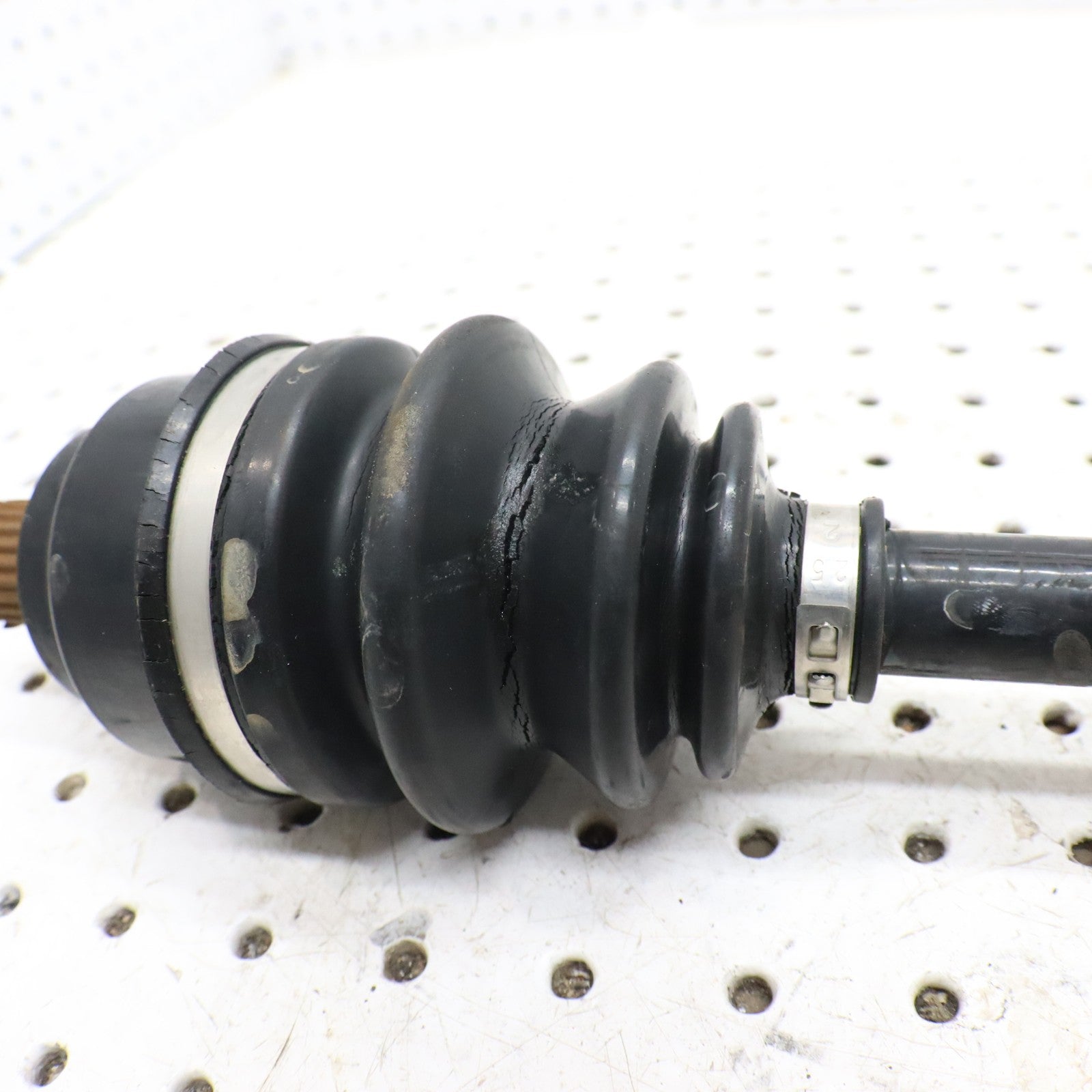 2018 Polaris Sportsman 570 Efi Cv Drive Axle Shaft 1333752 FRONT 
