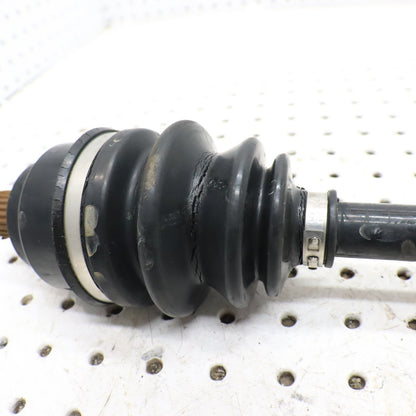 2018 Polaris Sportsman 570 Efi Cv Drive Axle Shaft 1333752 FRONT 