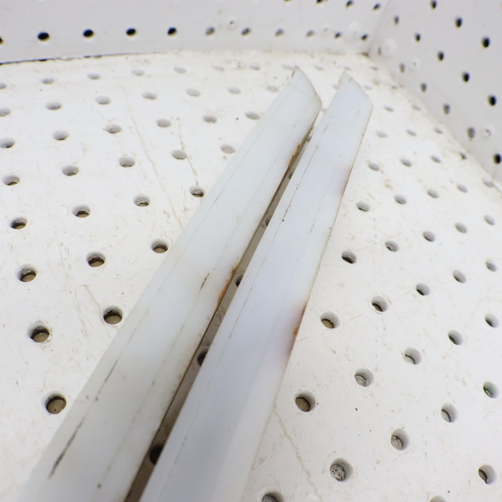 2016 Polaris Rush 800 Hi-fax Slide Rail Wear Strip 5521633 5521633-309