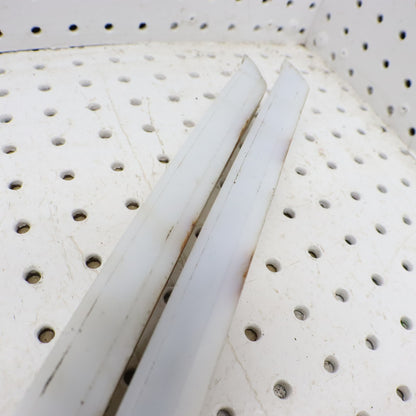 2016 Polaris Rush 800 Hi-fax Slide Rail Wear Strip 5521633 5521633-309