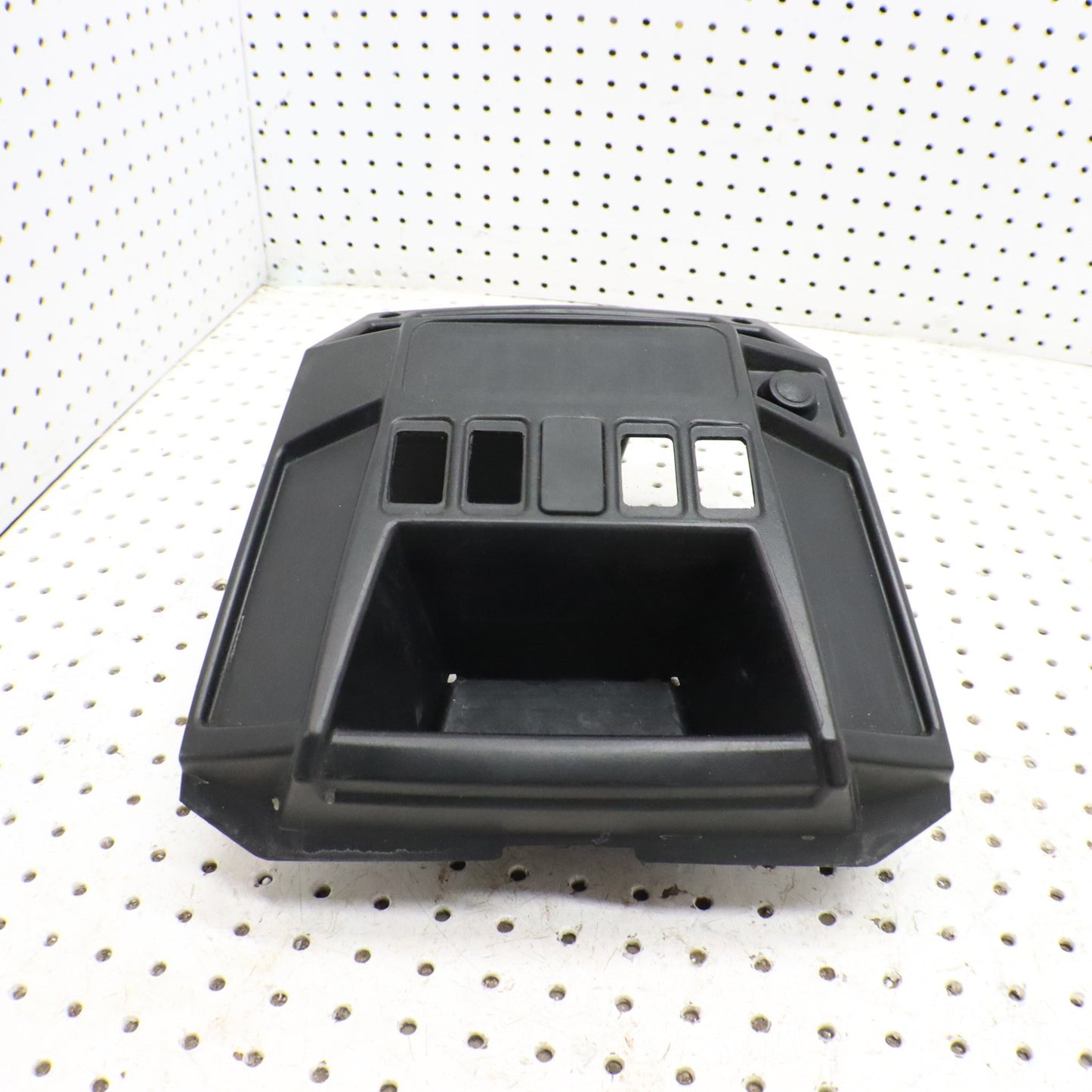 2013 Polaris Ranger Xp 900 Controls Dash Panel 5439013-070