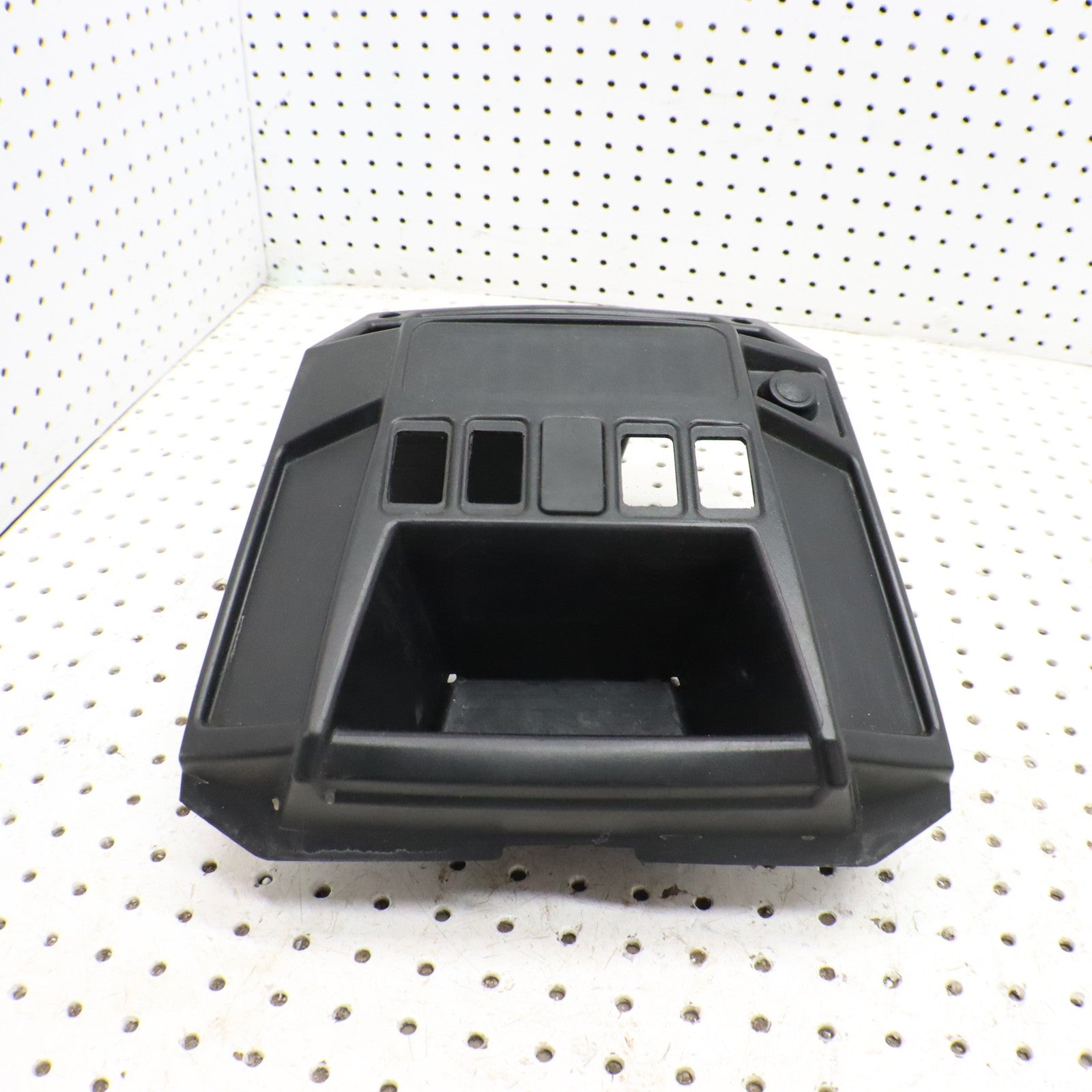 2013 Polaris Ranger Xp 900 Controls Dash Panel 5439013-070