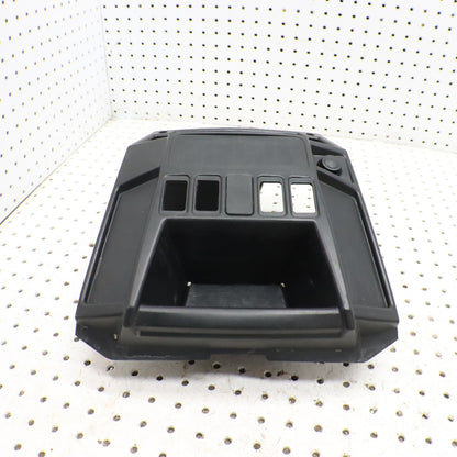 2013 Polaris Ranger Xp 900 Controls Dash Panel 5439013-070
