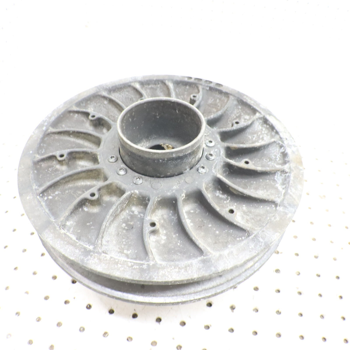 2007 Arctic Cat F6 Driven Clutch Secondary Clutch 0726-268