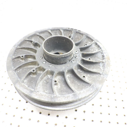 2007 Arctic Cat F6 Driven Clutch Secondary Clutch 0726-268