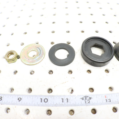 2014 Polaris Sportsman 570 STRUT MOUNT BALL PIVOT 5432871 5432872 5810291