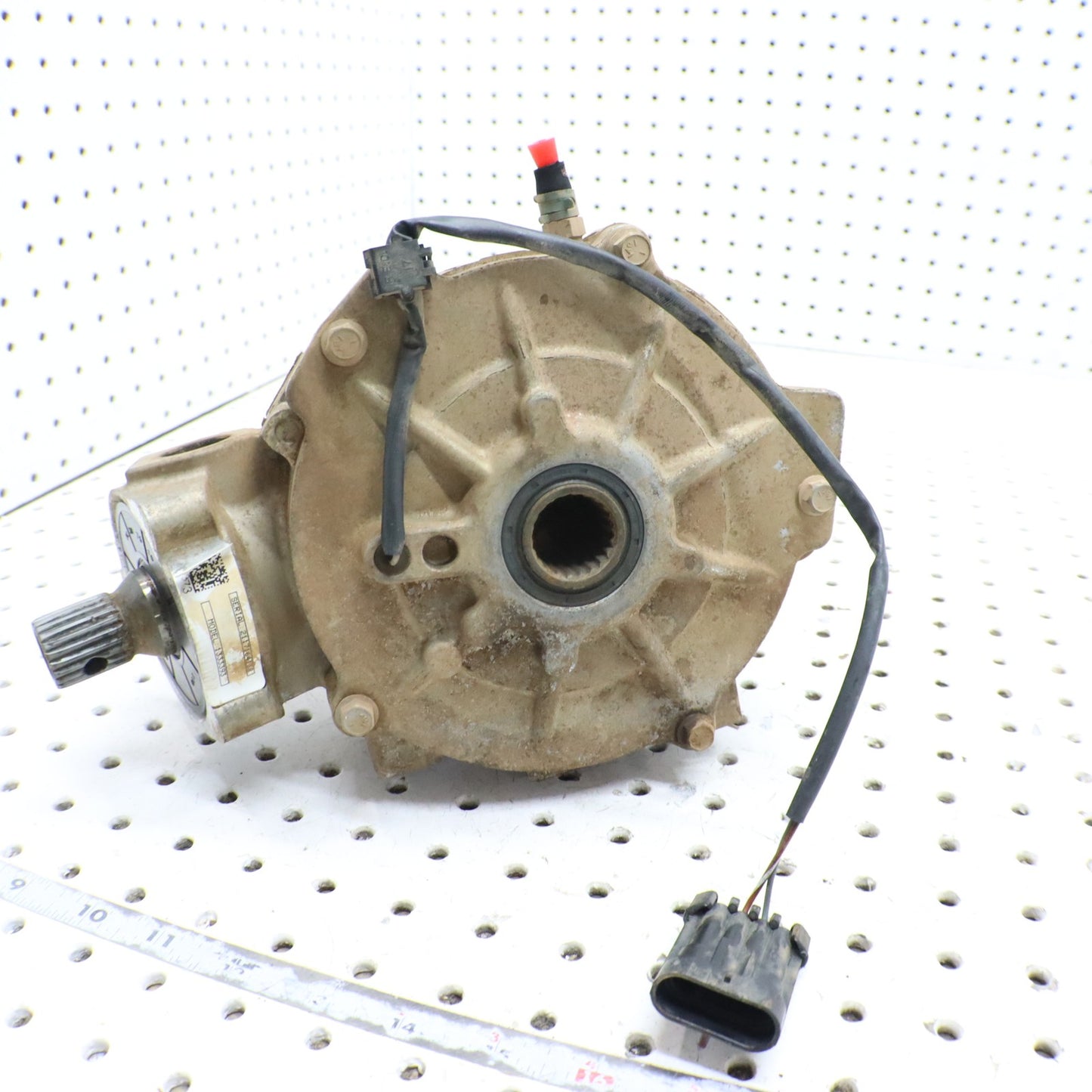 2017 Polaris Sportsman 570 Front Gearcase Differential 1333393; 1337