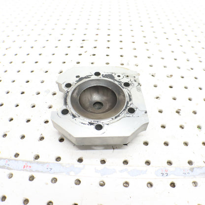 1995 Polaris Xcr 600 Cylinder Head MAG 3084674
