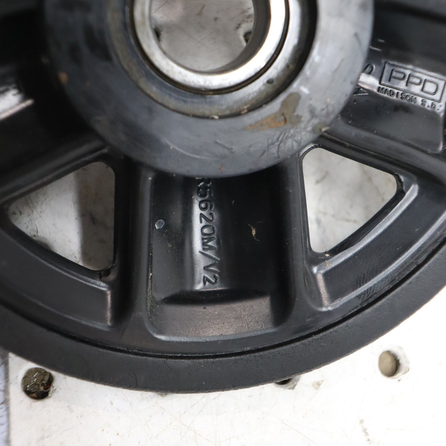 2016 Polaris Rush 800 Idler Wheel Bogie Wheel 5.6" 1590511