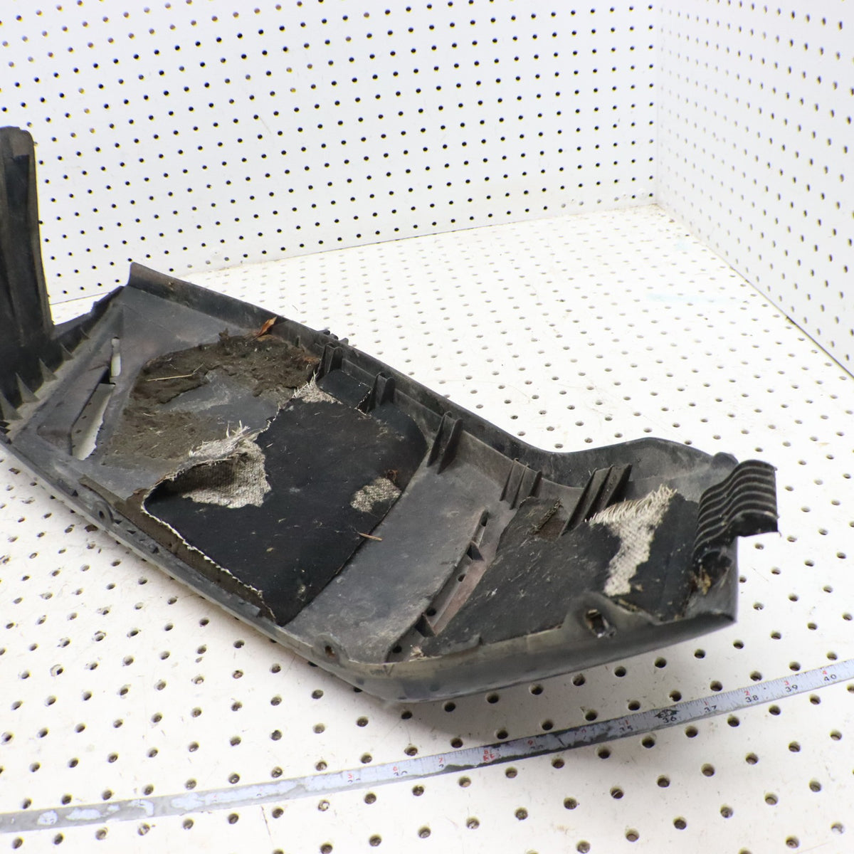 2007 Arctic Cat F6 LOWER RIGHT Side Panel Right 2718-334