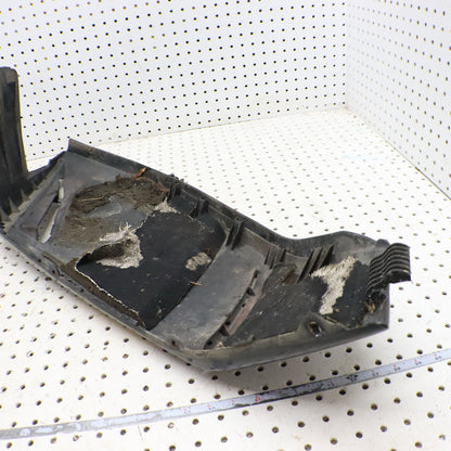 2007 Arctic Cat F6 LOWER RIGHT Side Panel Right 2718-334