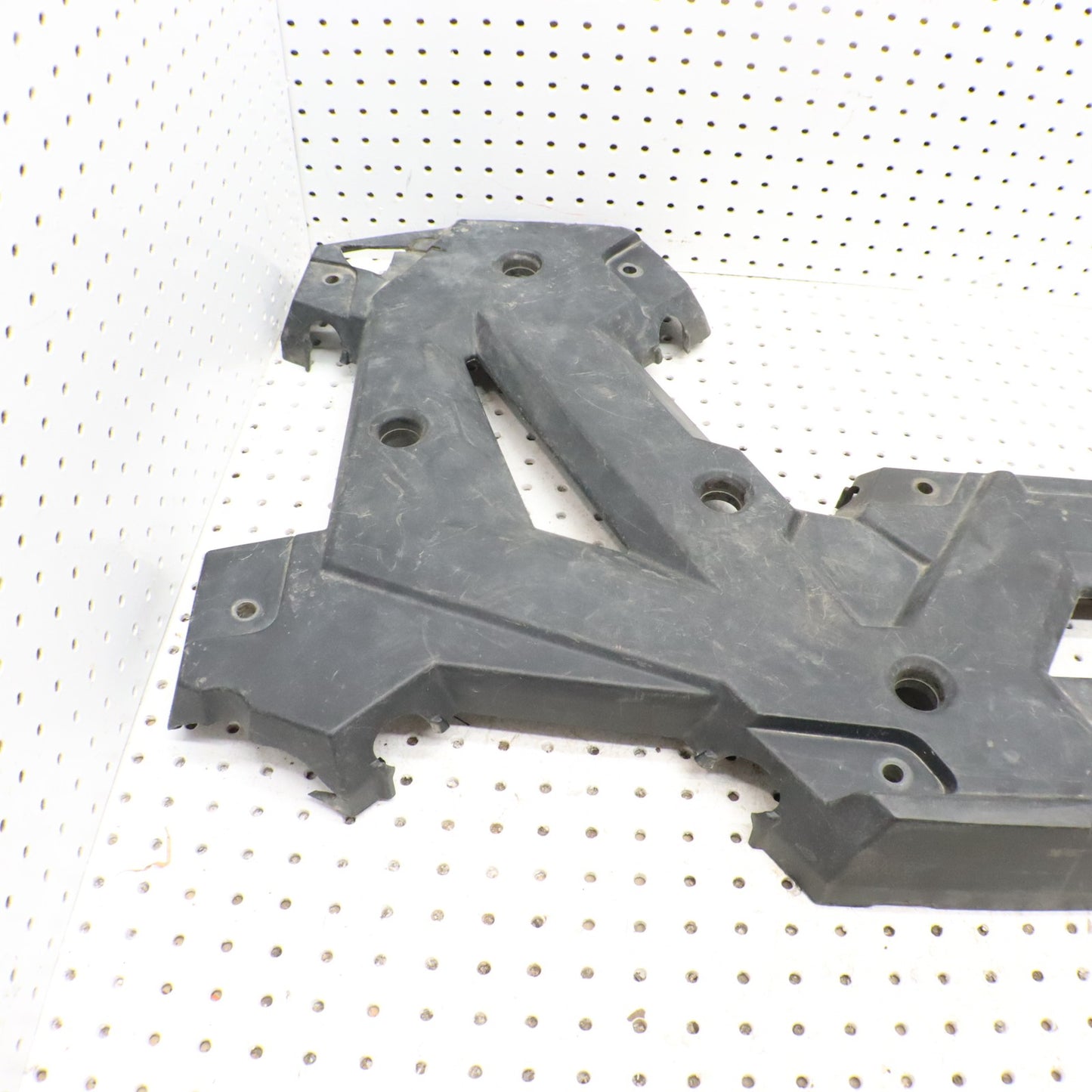 2015 Polaris Sportsman 570 Rear Rack 2635059-070