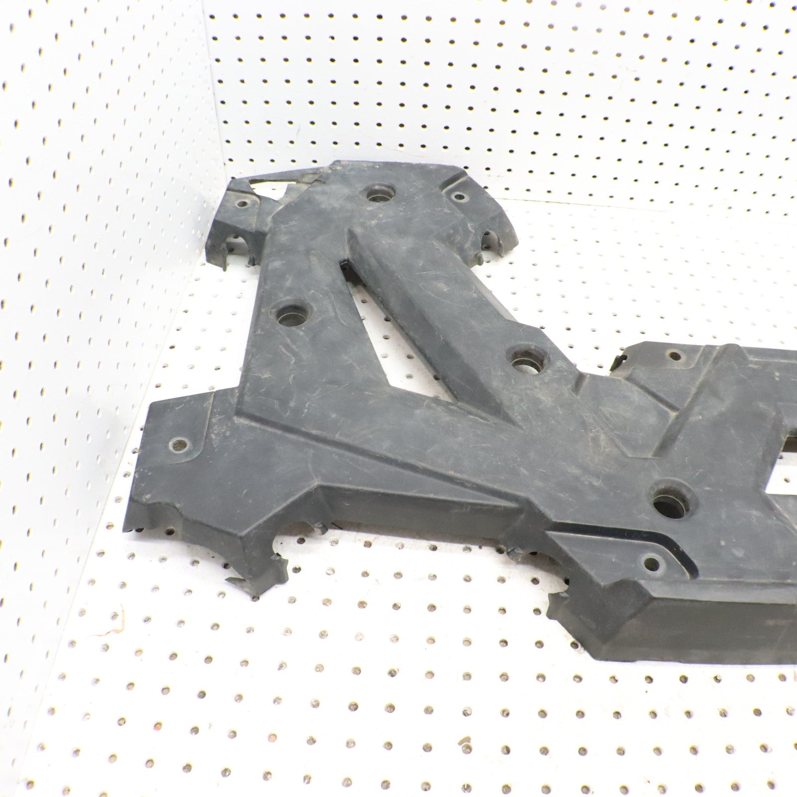 2015 Polaris Sportsman 570 Rear Rack 2635059-070