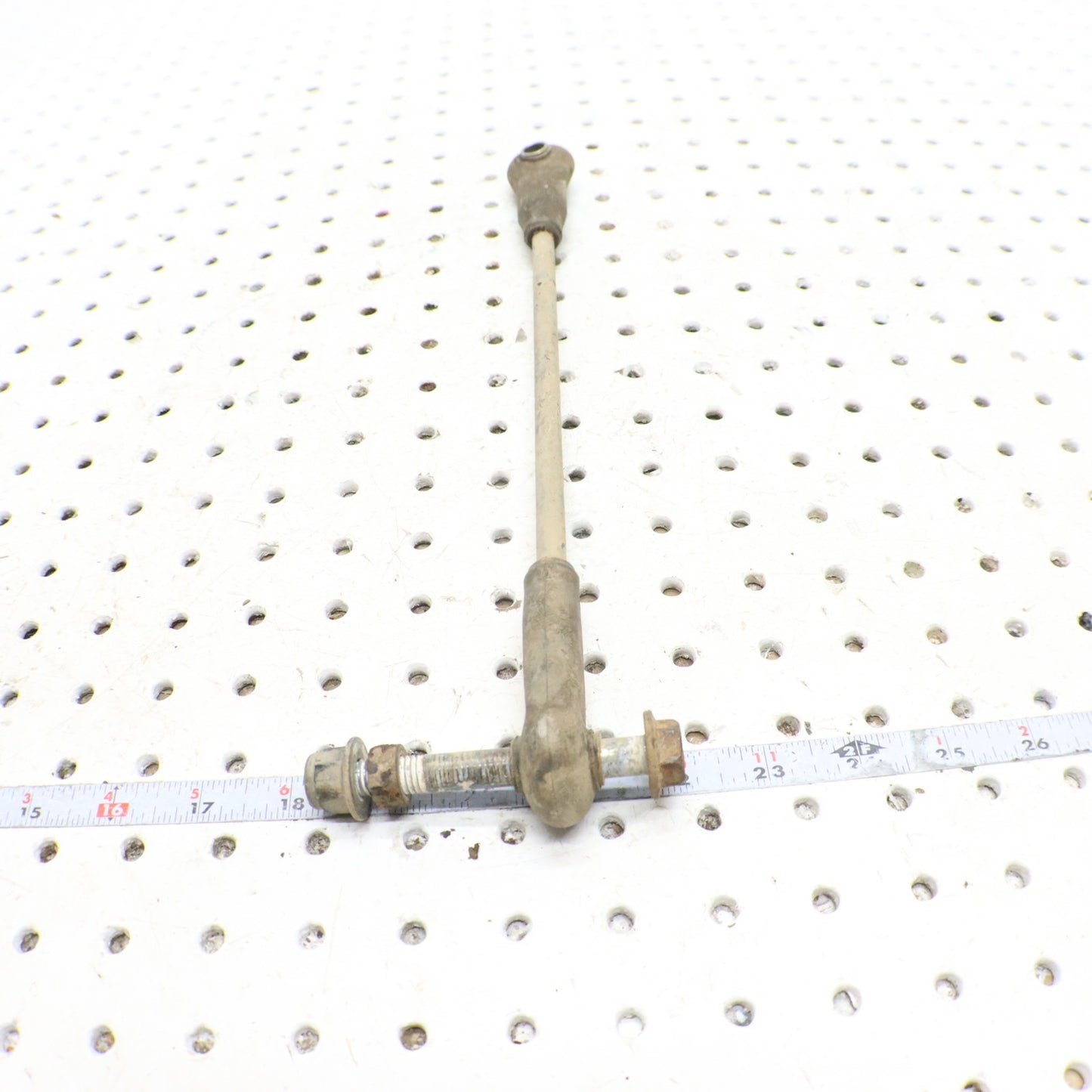 2009 Polaris Rzr 800 Sway Bar Link 1521115