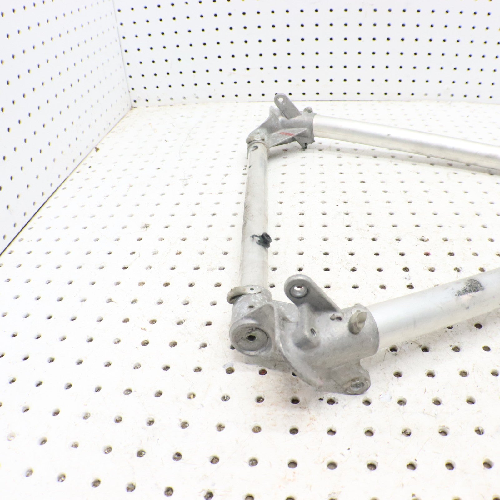 2016 Polaris Rush 800 Frame Over Structure Rear Tubular Assembly 1021006 1024052