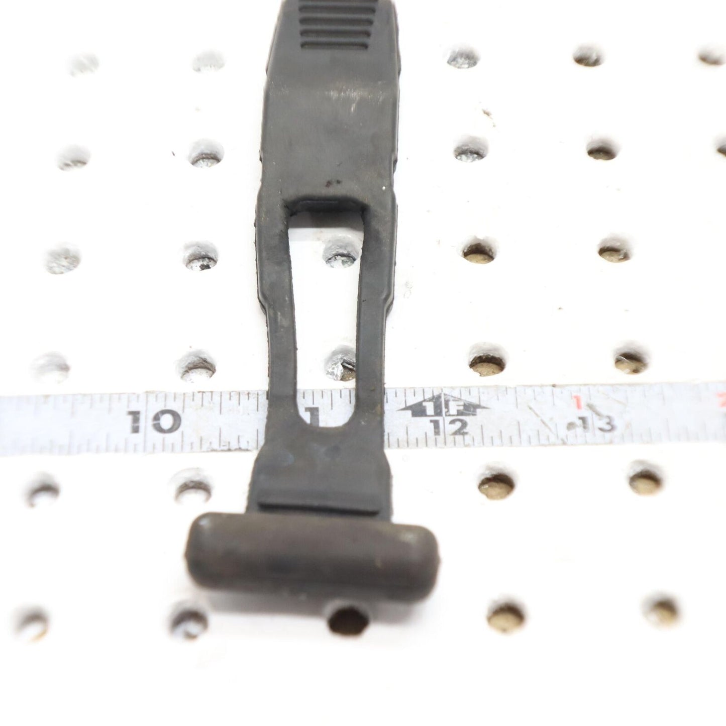 2014 POLARIS PRO RMK 800 LATCH STRAP RUBBER RETAINER 5438262