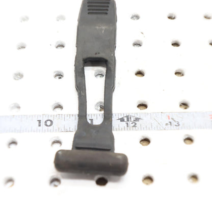 2014 POLARIS PRO RMK 800 LATCH STRAP RUBBER RETAINER 5438262