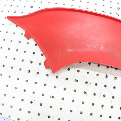 1995 Polaris Xplorer 400 Side Panel Cover Left 5431809-136