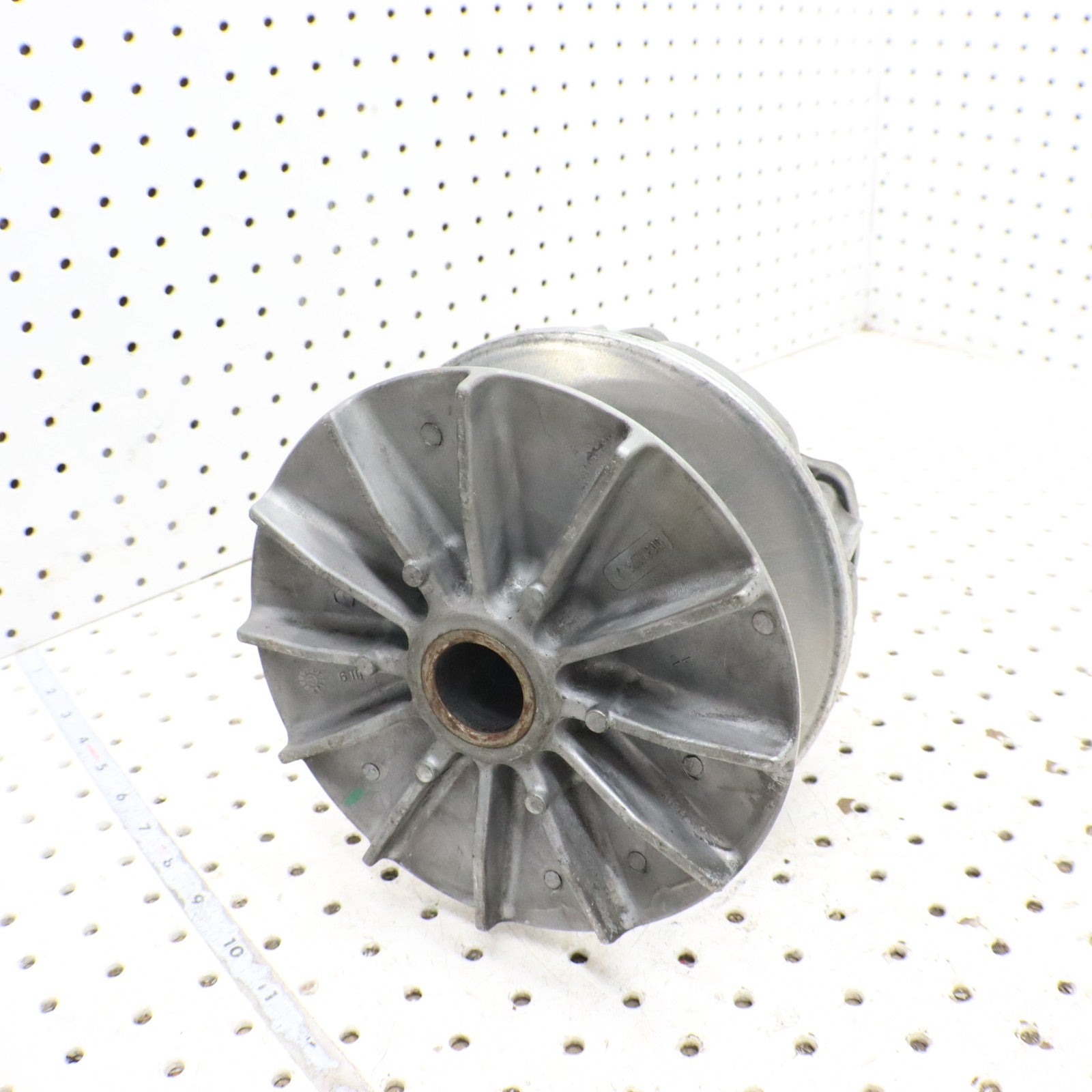 2012 Polaris Sportsman 500 Drive Clutch Primary Clutch 1322682; 1322684