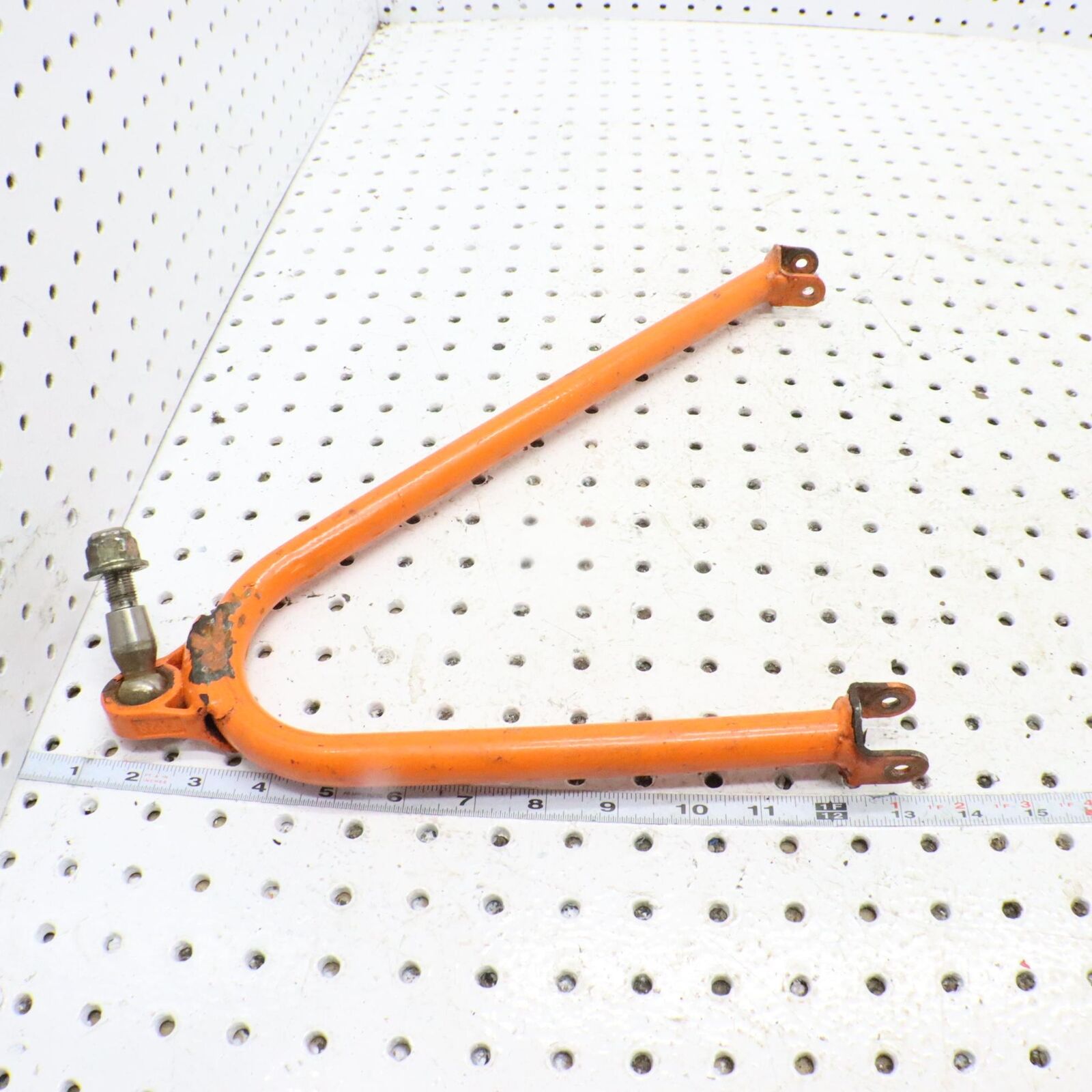 2014 ARCTIC CAT M8000 FRONT UPPER RIGHT CONTROL A ARM 3703-198