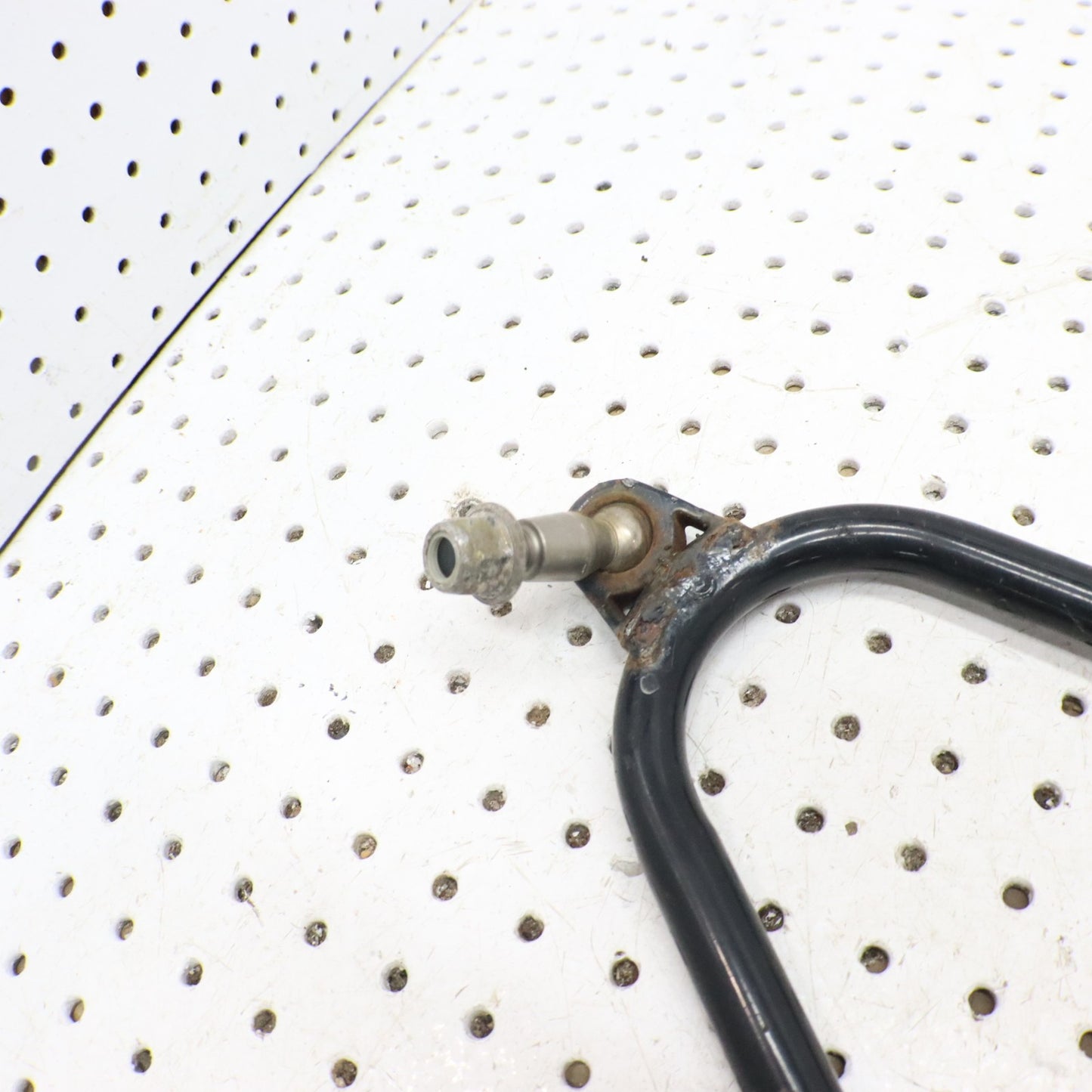 2012 Arctic Cat Proclimb M800 A Arm Upper Left 2703-627