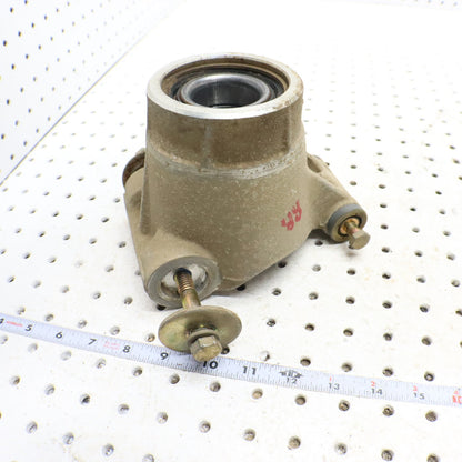 2015 Polaris Sportsman 570 Bearing Carrier Knuckle Rear 5135563