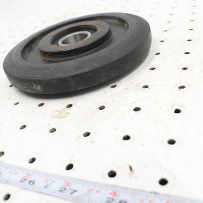 1995 Polaris Xcr 600 Idler Wheel Bogie Wheel 1543023 5.60 OD