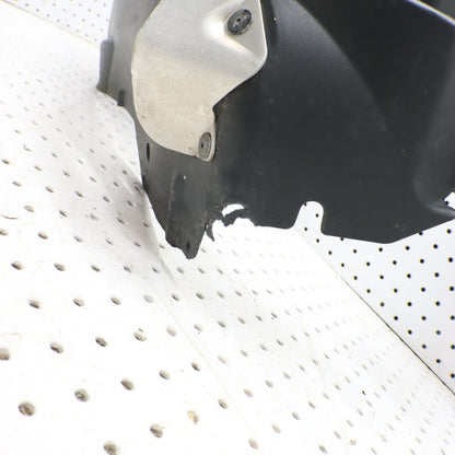 2016 Polaris Rush 800 Fender Bellypan Right 2635838