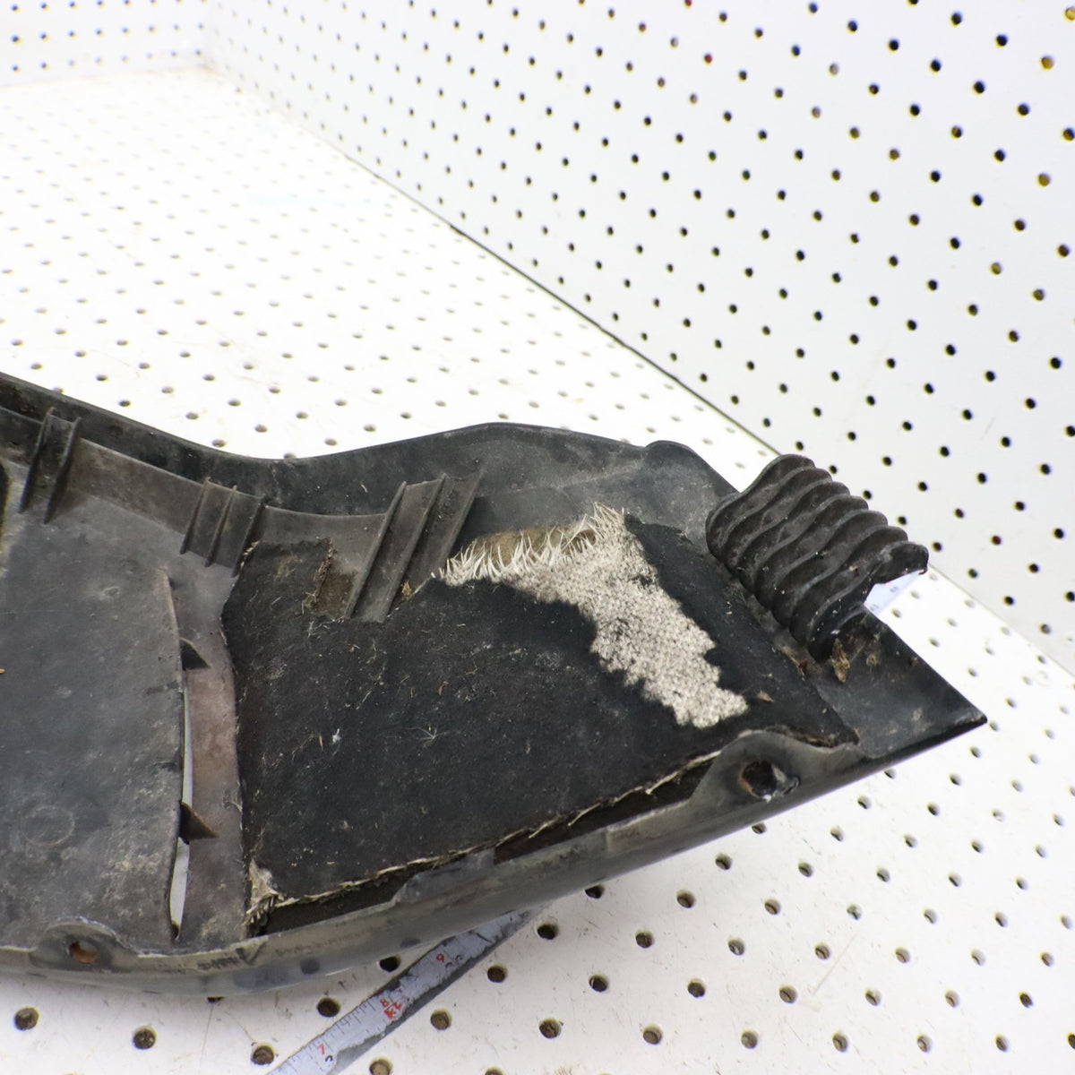 2007 Arctic Cat F6 LOWER RIGHT Side Panel Right 2718-334