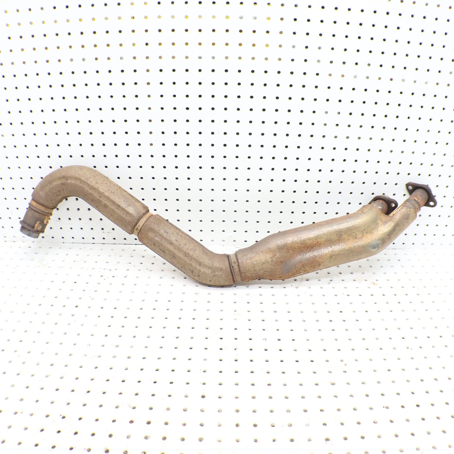 2009 Polaris Sportsman Xp 850 Exhaust Pipe Head Pipe Header 1261874