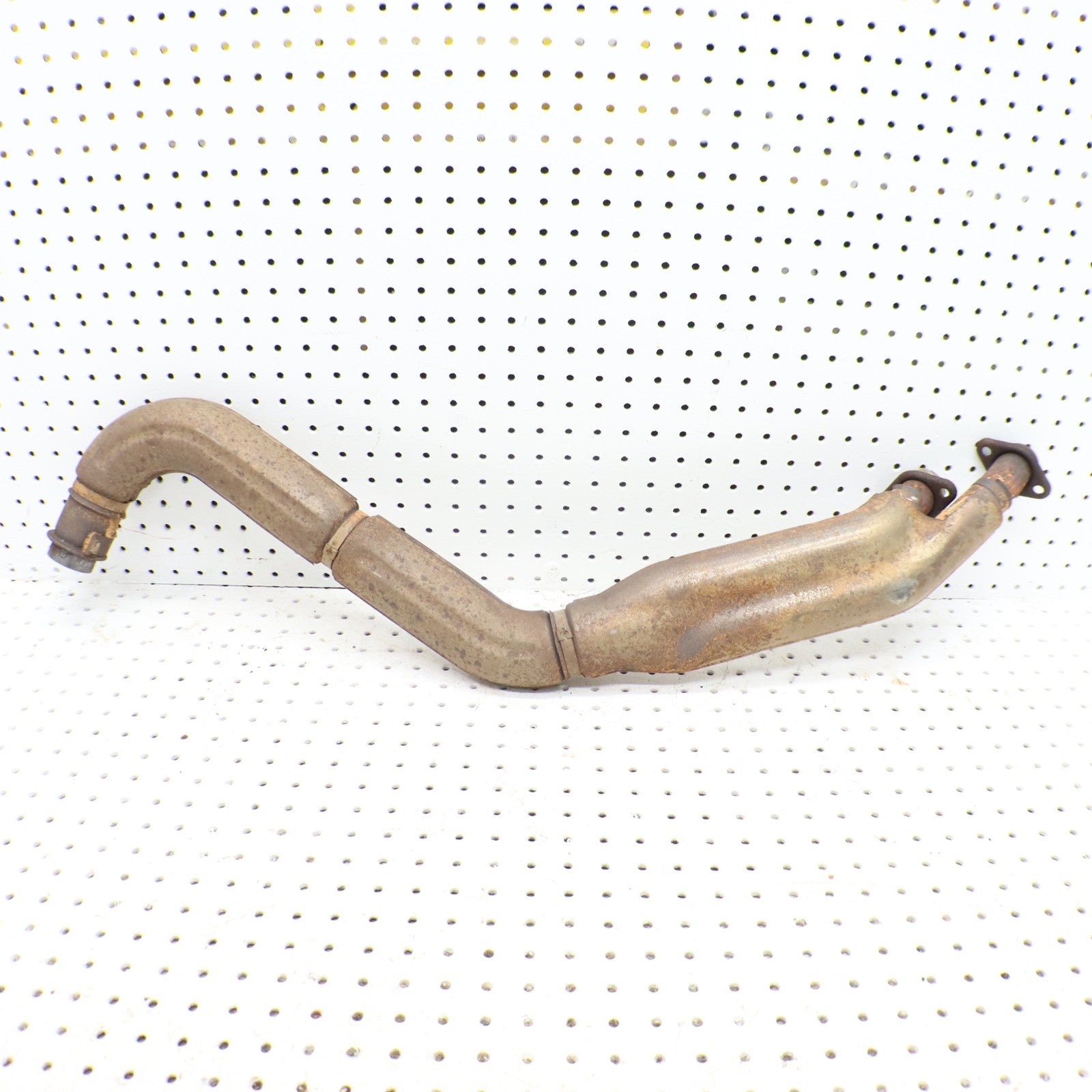 2009 Polaris Sportsman Xp 850 Exhaust Pipe Head Pipe Header 1261874