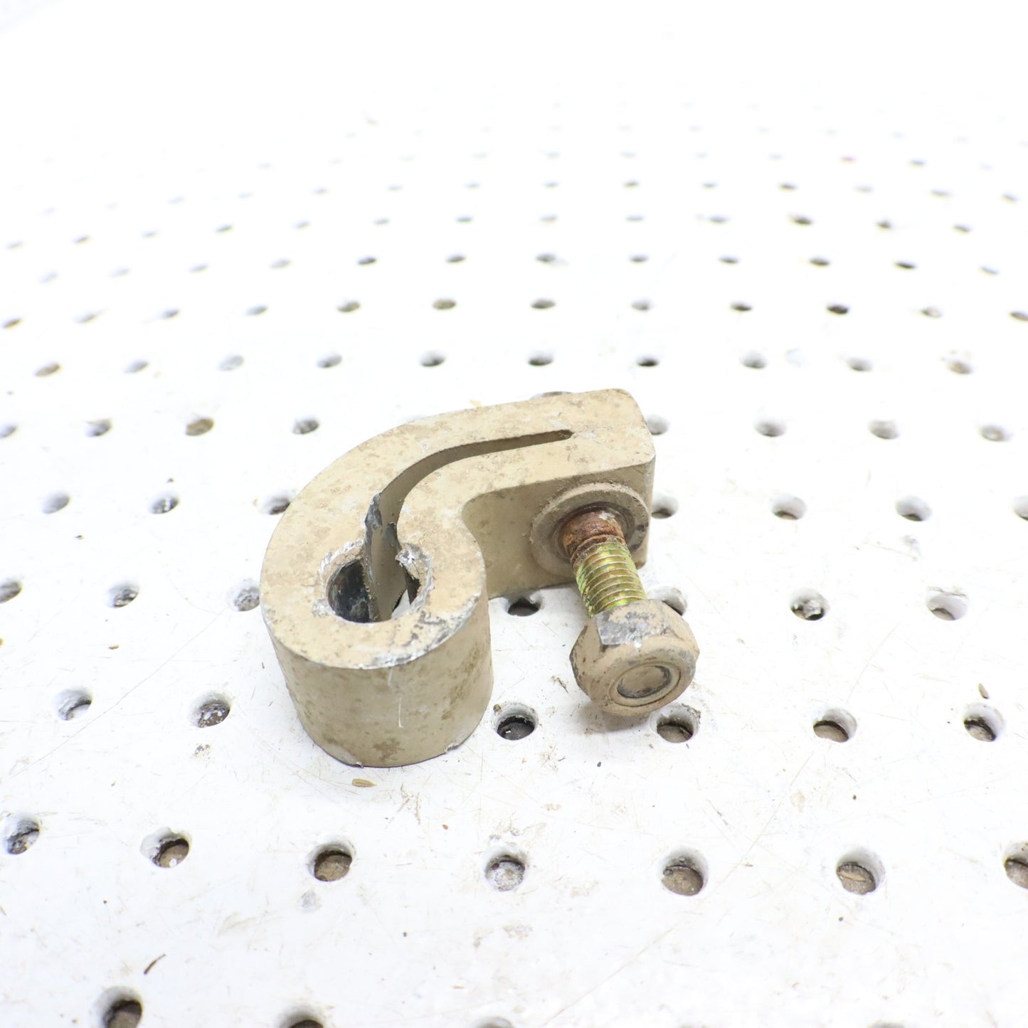 2009 Polaris Rzr 800 Sway Bar CLAMP 5135395