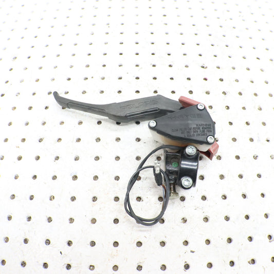 2016 Polaris Rush 800 Hand Brake Lever Master Cylinder 2206021