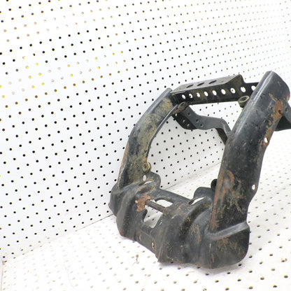 2009 Polaris Sportsman 800 Front Cover Lower Brush Guard 1014635-067 1017052-067