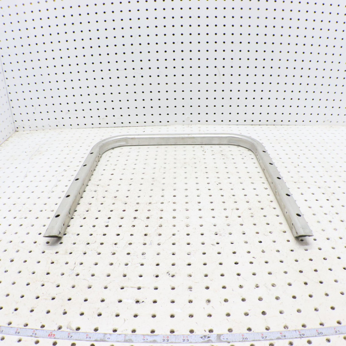 2009 Arctic Cat Crossfire R 8 Rear Bumper 5606-475