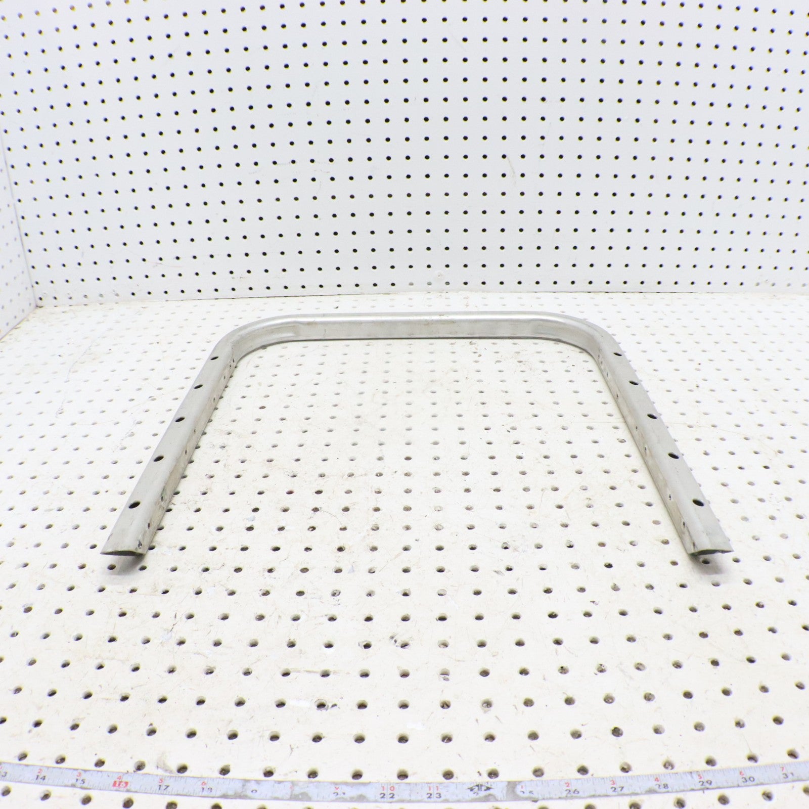 2009 Arctic Cat Crossfire R 8 Rear Bumper 5606-475