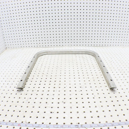 2009 Arctic Cat Crossfire R 8 Rear Bumper 5606-475