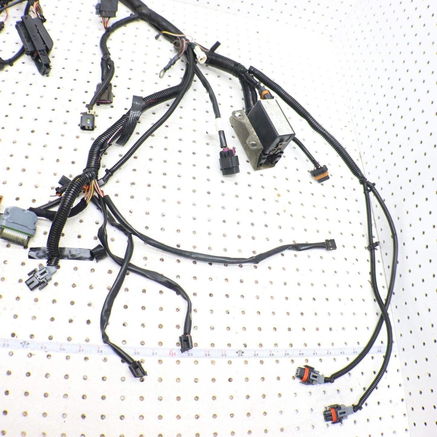 2009 Polaris Sportsman Xp 850 Wire Harness 2411327