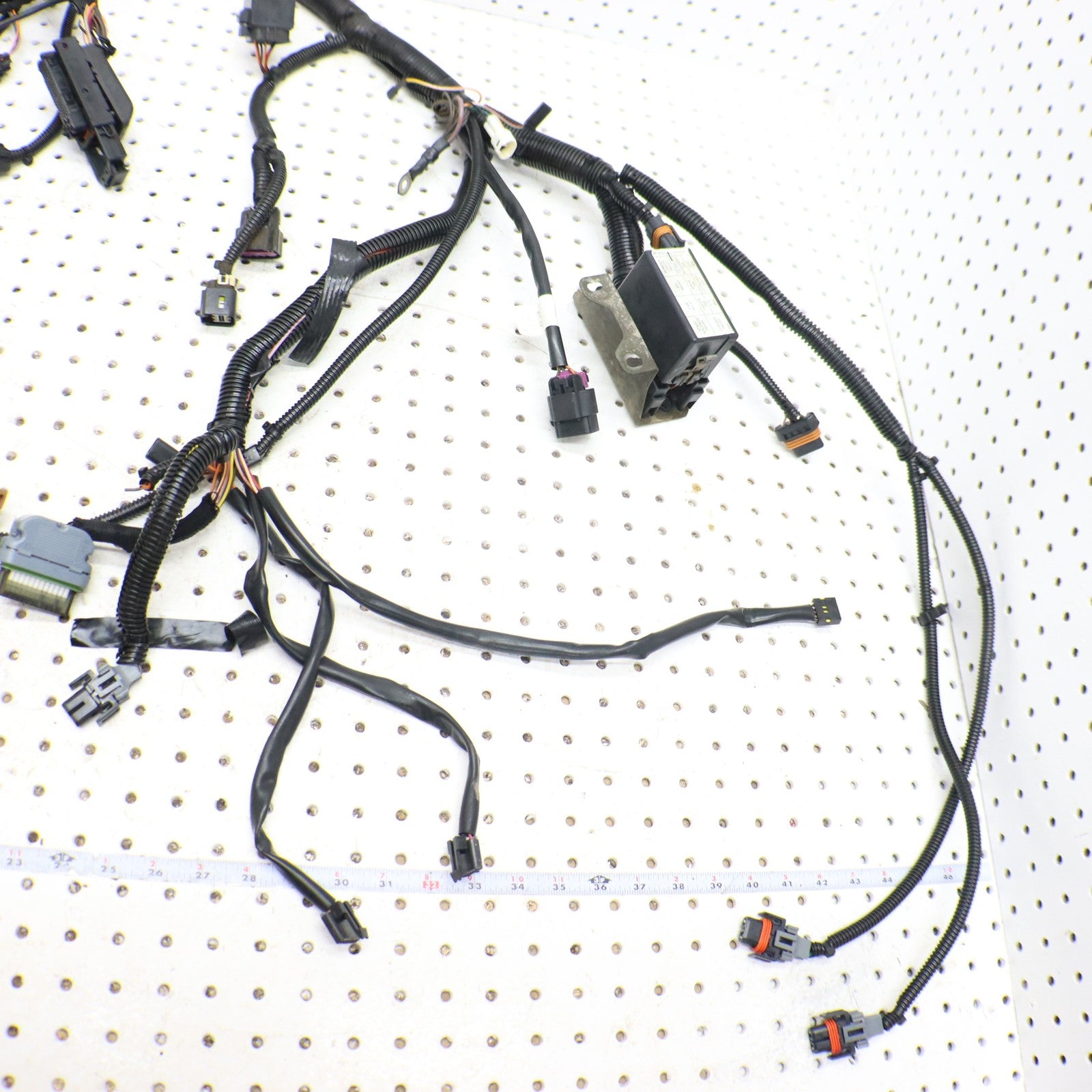 2009 Polaris Sportsman Xp 850 Wire Harness 2411327